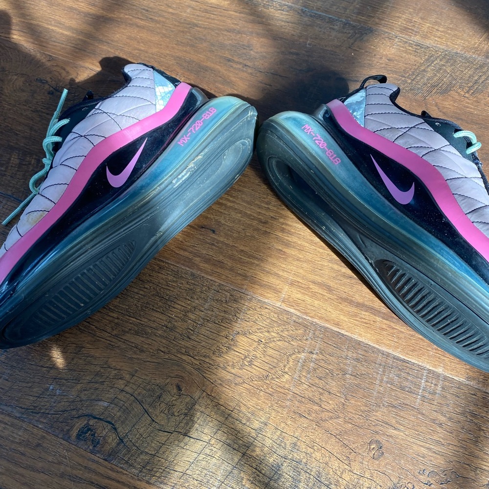 Nike air max